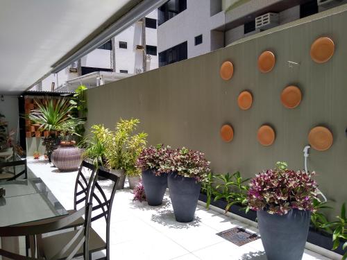 One Hotel in Joao Pessoa