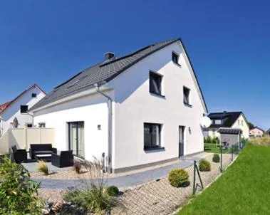 Ferienhaus Wellenreiter in Zierow, Deutschland