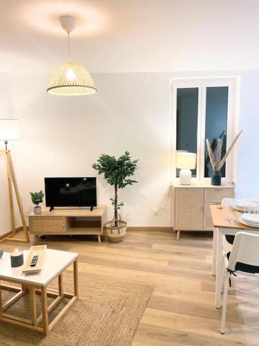 / Cocon \ paisible hyper centre RODEZ in Rodez