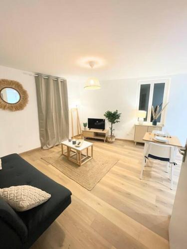 / Cocon \ paisible hyper centre RODEZ in Rodez