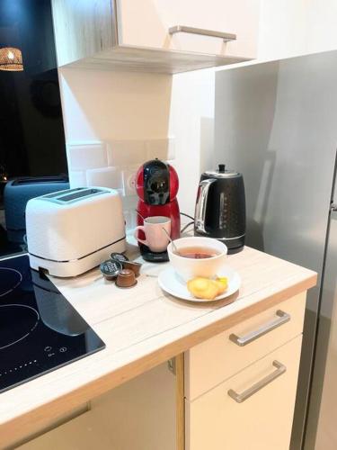 / Cocon \ paisible hyper centre RODEZ in Rodez