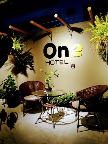 One Hotel in Joao Pessoa