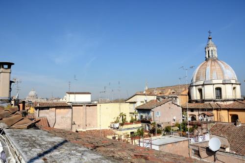 Appartamento Coronari - main image