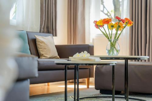Casa Villa - Ocean View - Sealinks City Resort - image 4