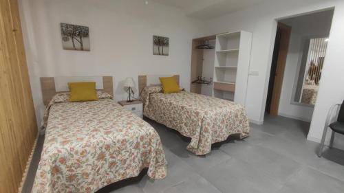 Loft Dos Lunas, cerca del centro, Córdoba (fotografie 9)