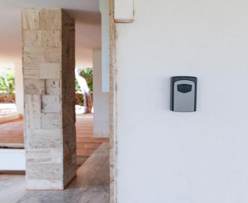 Sun & Sea Suite, Kavouri Room Type - One-Bedroom Apartment