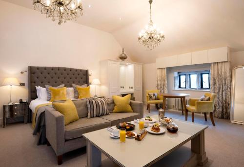 Stanley House Hotel & Spa - image 3