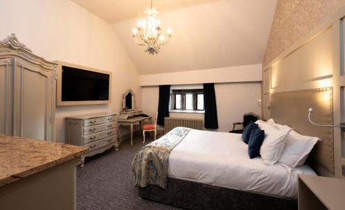 Stanley House Hotel & Spa - image 13