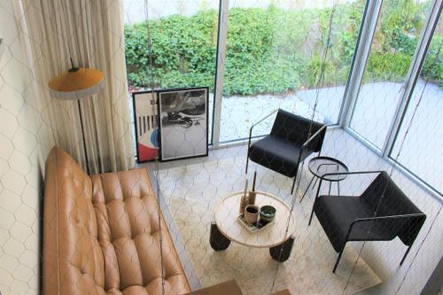 Vibes Coruña- Elegante CASA en A Coruña