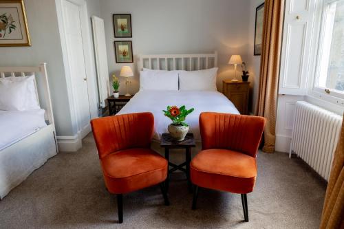 Newgate House - Accommodation - Barnard Castle