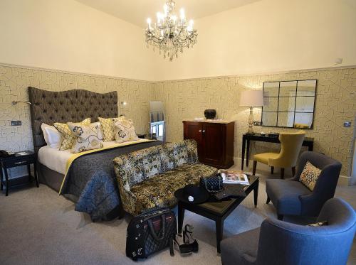Stanley House Hotel & Spa - image 11