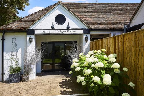 ห้องจัดเลี้ยง, The George Hotel in วอลลิ้งฟอร์ด