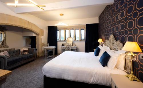 Stanley House Hotel & Spa - image 8