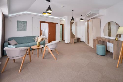 Magnolia Place in Town Center