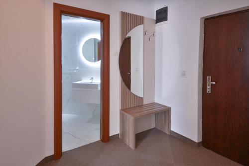 Magnolia Place in Town Center