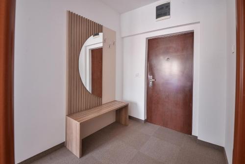 Magnolia Place Room Type - Two-Bedroom Apartment