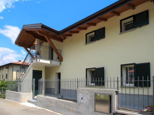 Apartment Cà Ben-2 by Interhome