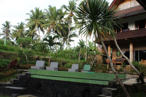 Junjungan Suite, Ubud (Foto 10)