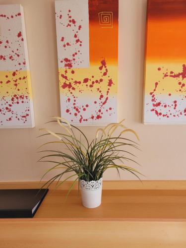 Apartmány Brno - image 4