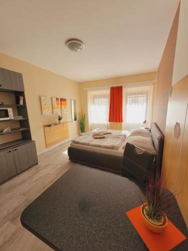 Apartmany Brno in Brno
