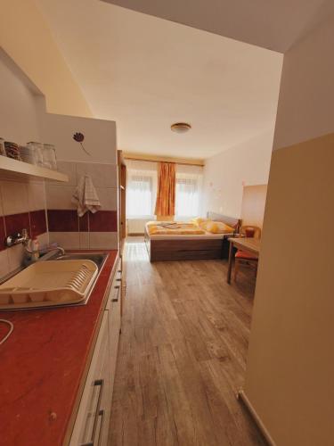 Apartmány Brno - image 12