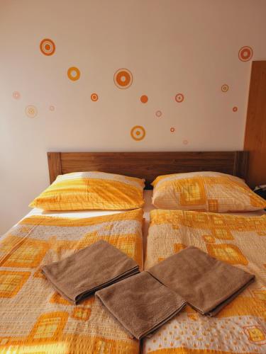 Apartmány Brno - image 13