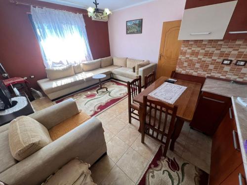 B&B Shkodra - J D Apartment - Bed and Breakfast Shkodra