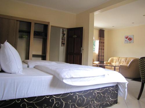 Stipp Hotel Gisenyi photo 2