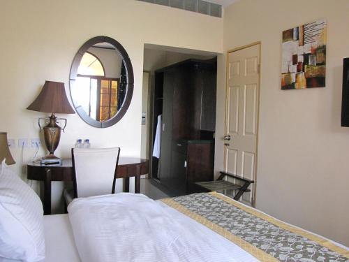 Stipp Hotel Gisenyi photo 3