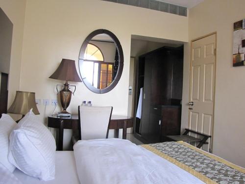 Stipp Hotel Gisenyi photo 4