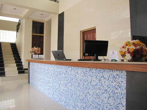 Stipp Hotel Gisenyi