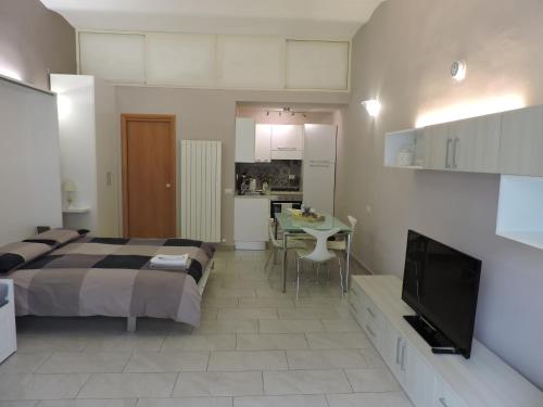  Monolocale Via Cerquiglia, 136 in Spoleto