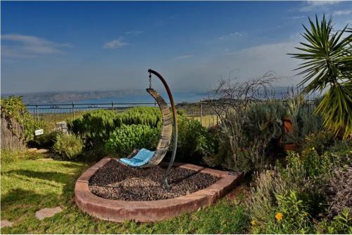 Umgebung, קאמי מלון בוטיק in Safed