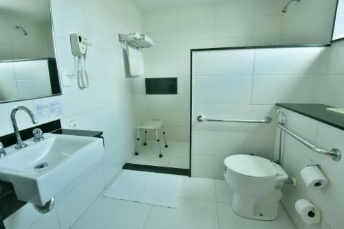442650602 Atlantico Sul Hotel