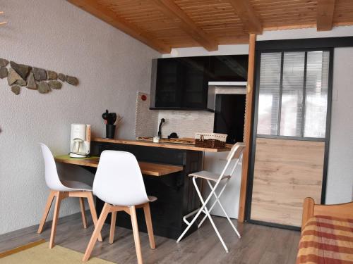 Studio Pralognan-la-Vanoise, 1 pièce, 4 personnes - FR-1-464-2 Pralognan La Vanoise