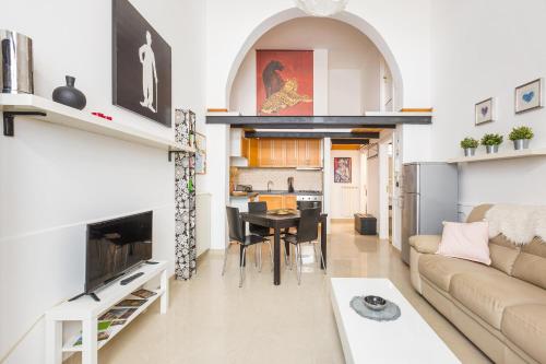  L´Appartamentino Holiday Home in Lecce
