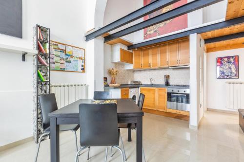  L´Appartamentino Holiday Home in Lecce