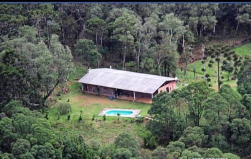 . Colônia de Férias Iguamirim