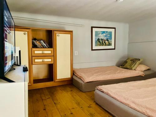 Sebastiana Studio Old Town