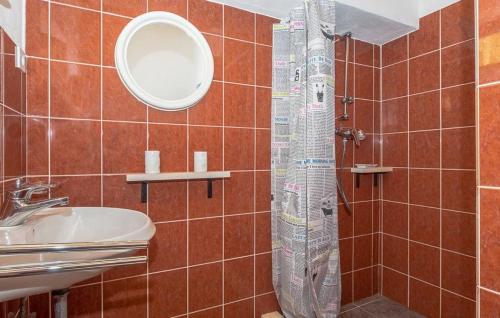 Apartmani Bobovisce Brac