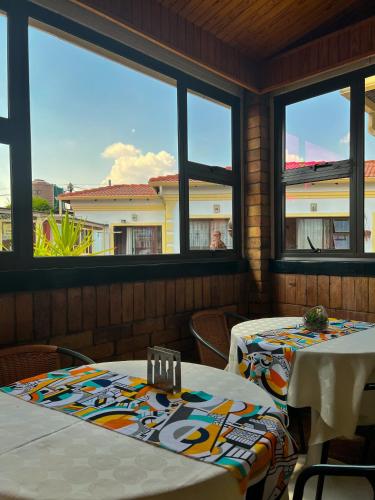 Aerodrome Lodge and Conference Centre – Benoni, PA