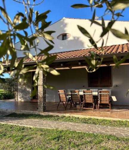 Casa del Mate