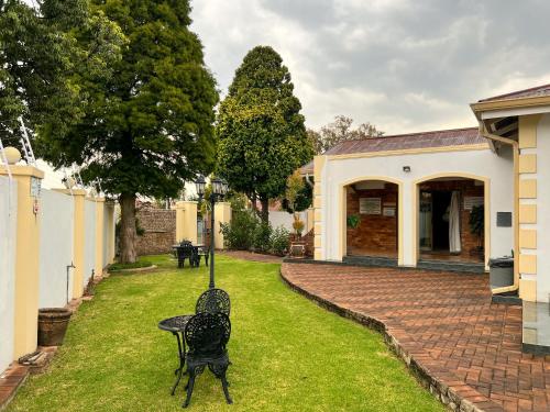 Aerodrome Lodge and Conference Centre – Benoni, PA