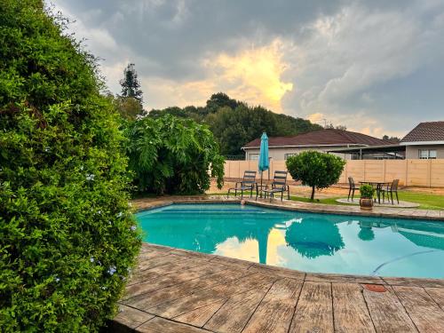 Aerodrome Lodge and Conference Centre – Benoni, PA