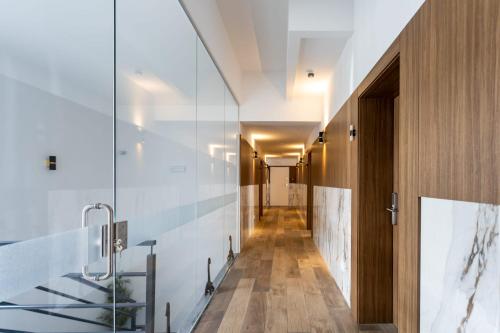 المنظر الخارجي, Marinha Grande Apartamentos N4 FACTORY in Marinha Grande