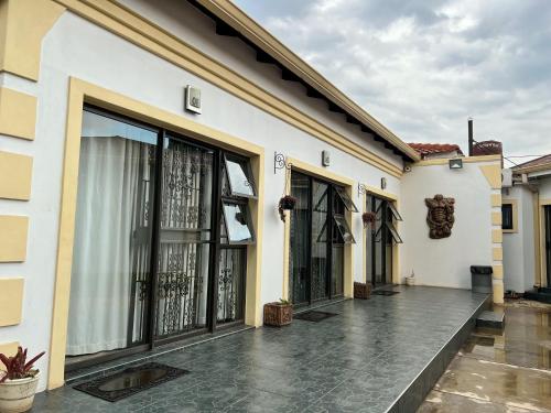Aerodrome Lodge and Conference Centre – Benoni, PA