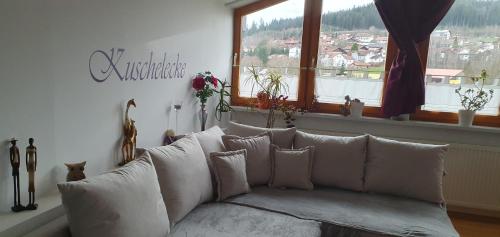 Ferienwohnung Langdorf in Langdorf