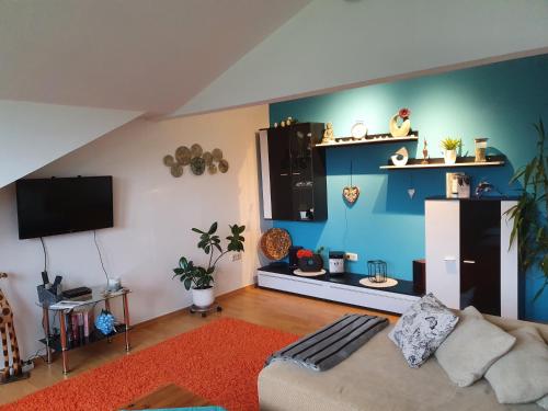 Ferienwohnung Langdorf in Langdorf