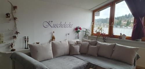 Ferienwohnung Langdorf in Langdorf