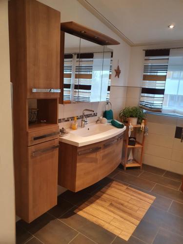 Ferienwohnung Langdorf in Langdorf